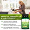 Swanson Swanson Dr. Stephen Langer's Formula - Natural Probiotic w/Prebiotic