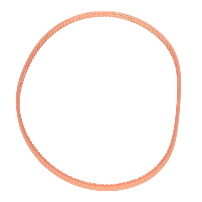 Drive Belt Replacement 68cm PE Waterproof High Temperature Resistant Bandsaw