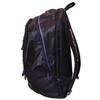 Python Racquetball Squash Galaxy Deluxe Backpack Squash Bag (Ultimate Value)