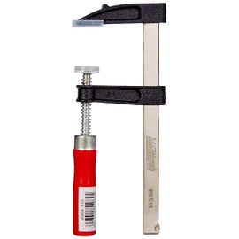 Brüder Mannesmann DIY Screw Clamp 50 x 150 mm M 904