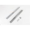 RackChoice 20" Ball Bearing Sliding Rail Universal Design Support 2U,3U,4U,5U