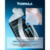 WELLAGE Hyper Peptide Bandage Lifting Mask – Korean Pore Lifting