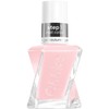 essie Essie Gel Couture Long-Lasting Nail Polish, 8-Free Vegan, Sheer
