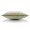 HGOD DESIGNS False Eyelash Throw Pillow Case Shell Decorative Pillowcase