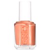 essie nail polish, rocky rose collection, glossy shine finish, set