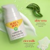 Burt's Bees Burt's Bees Eye Cream for Sensitive Skin, 0.5