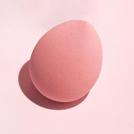 MCoBeauty Magic Blender Sponge, Seamless Makeup Application for Flawless Results, Vegan, Cruelty Free Cosmetics