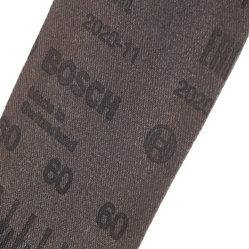 Bosch 2609256188 Sanding Belts for Belt Sanders 60 x 400