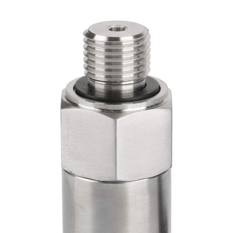 Transductor de presión Psi 4-20mA Salida G1 / 4 "Transductor
