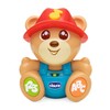 Chicco - ABC Teddy Friend with Lights and Sounds, Funny