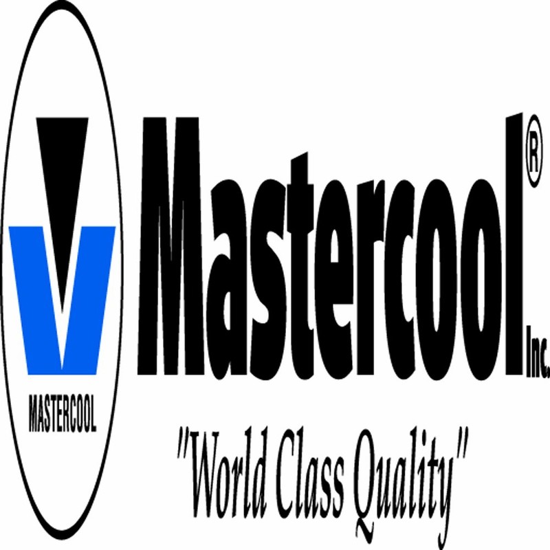 Mastercool 70083 Pinch-off Locking Plier
