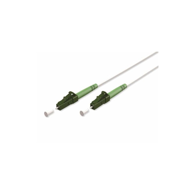 goobay 59583 Fibre Optic Cable (FTTH) / Singlemode (OS2) Simplex