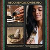 MUT22 Sahumerio Kit, Palo Santo, White Sage, Desert Sage, Rude,
