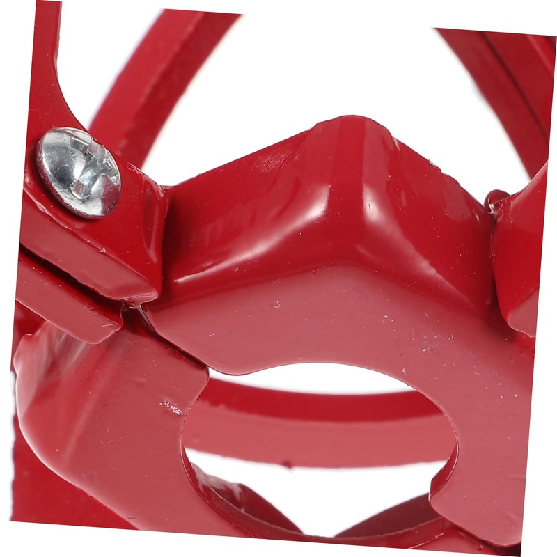 CIYODO Fire Sprinkler Head Cap Sprinkler Guard 20mm Diameter Protective