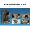 PR100C Outdoor Hunting Camera 1080P HD Infrared Induction Camera Wildlife