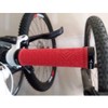 Bynccea Bicycle Handlebar Grips, Bicycle Grips Bicycle Grips Non-Slip Bicycle