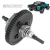 1:10 RC 54T Spur Gear Reduction Gears Friction Devices Slipper