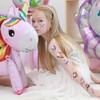 24 Children's Tattoo Stickers, Cute Cartoon Tattoo Stickers, Waterproof Tattoo