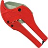 DeniMan VC-42 PVC Pipe Cutter One-Touch Type, 1.7 inches (42