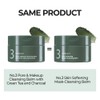 Numbuzin [Numbuzin]No.3 Skin Softening Mask-Cleansing Balm