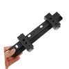 KICHOUSE Tv Mount Wall Bracket Telescopic Swivel Tv Hanger Construction
