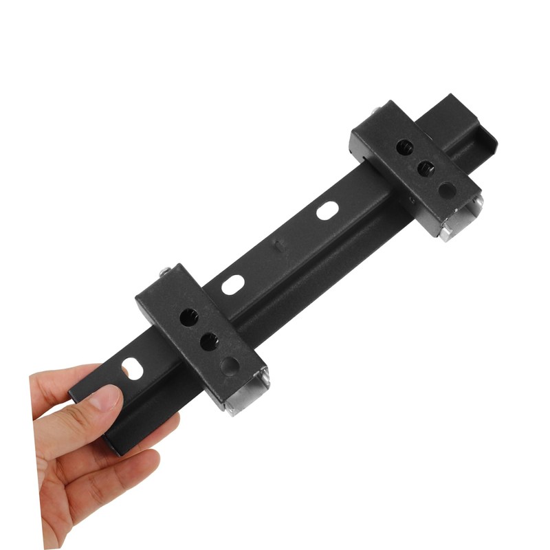 KICHOUSE Tv Mount Wall Bracket Telescopic Swivel Tv Hanger Construction