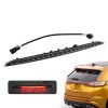 proautoparts888 For 2015 2016-2020 Ford Edge 3rd Third Brake Light