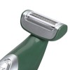 Women Electric Hair Removal Epilator Painless Rechargeable Waterproof Bikini Trimmer