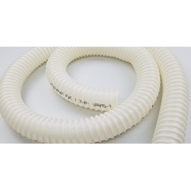 classAcustoms 1.375" / 1 3/8" Fill Hose for RV Concession Fresh Water Tank - Marine, Boats, Campers, Trailer, RVs, Concession (10 Feet)