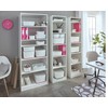 Leitz Small MyBox with Lid, Storage Box for Home and