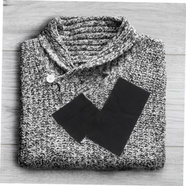 SAFIGLE Electric Heating Vest for Clothes Temperature Heating Pad USB Electric Heated Mat for Wear Fiber Material Washable Comfortable and Practical