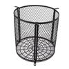 Varmint Feeder Cage Weatherproof Deer Feeder Protective Guards Cage for