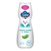 Jabón íntimo líquido Saba diarios V-Fresh 200mL