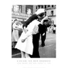 Imaginus Posters Kissing War Goodbye Romantic Photography Poster Print 16