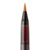 Akashiya Brush Pen, Natural Bamboo Brush Pen, Dedicated Replacement Tip,