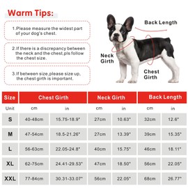 Mosucoirl Dog Raincoat Waterproof Dog Hoodie Reflective Dog Raincoat Hooded Adjustable Rain Jacket for Small Medium Large Dogs Puppies (Red, S)