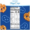 Snack Factory Pretzel Crisps, Original, On-the-Go Bag, 3 Oz (Pack