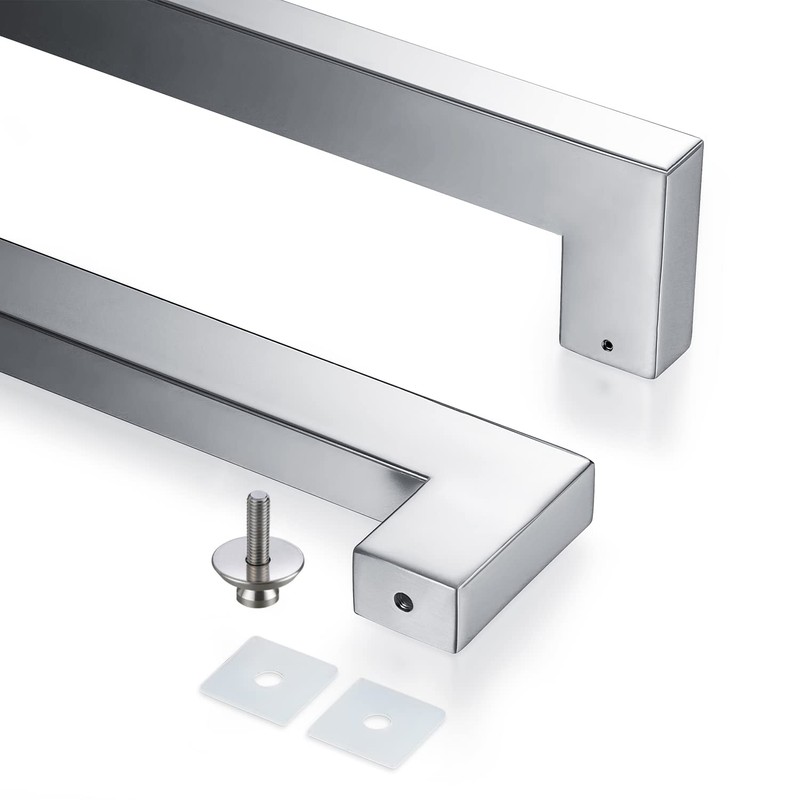 TOGU TG-6013 36 inches Solid Standoffs Heavy-Duty Commercial Grade-304 Stainless