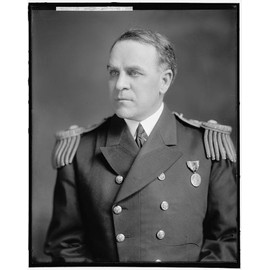 HistoricalFindings Photo: Doctor C.S. Butler