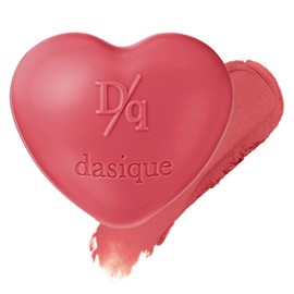 Daisique Soufflé Color Pot Multi Balm 6.5g, 22 Coco Pink color, 1 piece / 데이지크 수플레 컬러 팟 멀티 밤 6.5g, 22 Coco Pink color, 1개