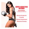 Kit Suplementos Glúteo Peptona + Reductivo Intenso 90cáps