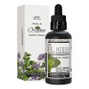 Aceite De Orégano Sivestre Orgánico 50 Ml Oral