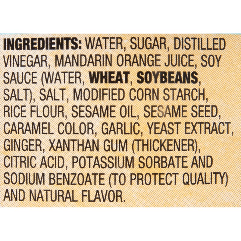 Lawry's Sesame & Ginger Marinade, 12 oz (Pack of 6)