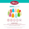Albanese 12 Flavor Zero Sugar Gummy Bears 3.5 Ounce Pack