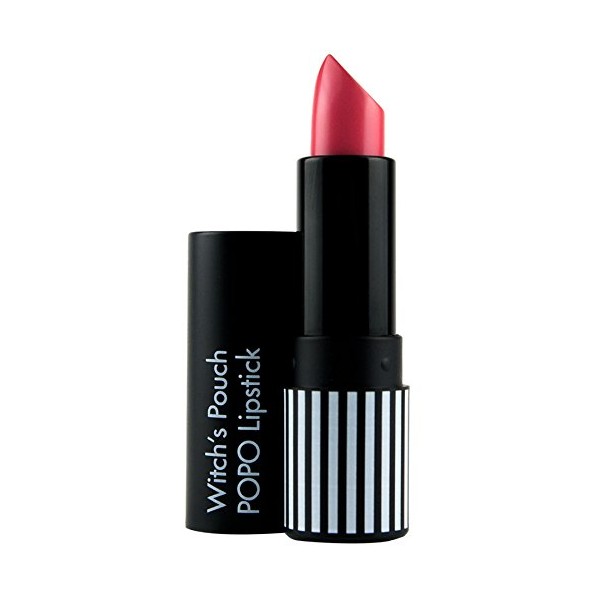 Witch’s Pouch POPO Lip Stick 3.5g (S02 CORAL PINK)