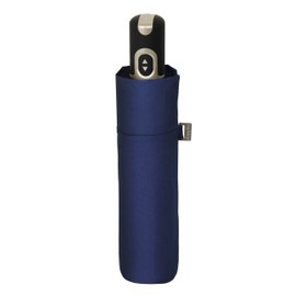 Knirps Carbonsteel Magic uni navy Stick umbrella, 94 cm, Blue (Navy)