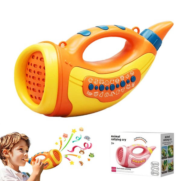 WDBZHYF Toys for 3 Years Old Boy Girl Birthday Gift,