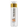 Frezyderm Protector Solar Sun Screen Spf Color Velvet Face Cream