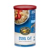 Nature's Path Organic Oats, Steel Cut, 30 Ounce Canister