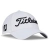 Titleist Tour Elite Cap White/Black